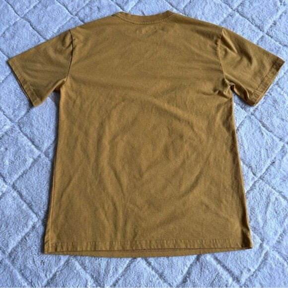 Disney | Floral Winnie The Pooh Boyfriend Crew Neck Tee | Size Extra Small - Picture 3 of 7